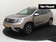Dacia Duster - 1.2 TCe Prestige | Navigatie | Camera | Lederen bekleding |