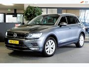 Volkswagen Tiguan - 1.4 TSI ACT Highline DSG 150 PK Navi ACC Virtual PDC CAM Tre