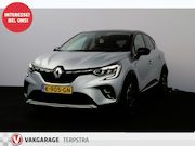 Renault Captur - 1.6 E-Tech Plug-in Hybrid 160 Intens/ Automaat!/ Trekhaak/ L