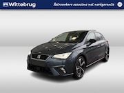 Seat Ibiza - 1.5 TSI DSG FR / Panorama dak / Virtual cockpit / 18'' LMV /