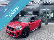 MINI Countryman - 1.5 Cooper Salt/HUD/Led/Cam/Navi/Tel/Leder