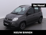 Fiat Panda - 1.0 Hybrid City Life | Pack 5 Seats | 7'' inch Touchscreen |