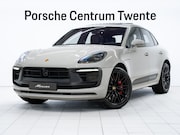Porsche Macan - GTS