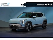 Kia EV2 - Plus Advanced 42.2 kWh | NIEUW MODEL | nu te bestellen! | 30