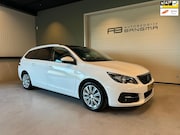 Peugeot 308 - SW 1.2 PureTech BLUE LEASE PREMIUM/NAVIGATIE/CLIMA AIRCO/ISO