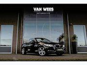 BMW 2-serie - Cabrio 220i Sport | Origineel NL | Cruise control | Stoelver