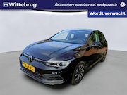 Volkswagen Golf - 1.5 eTSI 150pk Move DSG Automaat / CAmera / Navigatie / LED 