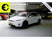Tesla Model X - 100D 6p. | FSD | SoH 86,7% | Trekhaak