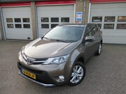 Toyota RAV4 - 2.0 Executive Business 4WD