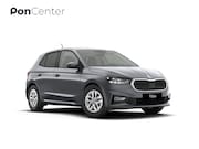 Skoda Fabia - Selection 1.0 TSI 70 kW / 95 PK
