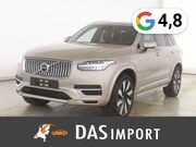 Volvo XC90 - Plus Bright Recharge Plug-In Hybrid AWD T8 Twin Engine EU6d 
