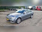 Mercedes-Benz C-klasse - 180 K