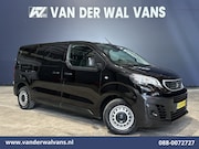 Peugeot Expert - 2.0 BlueHDI 123pk L2H1 Euro6 Airco | Navigatie | Apple Carpl
