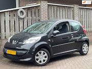 Peugeot 107 - 1.0-12V XS Elec.ramen, APK 06-2027 2de eigenaar