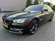 BMW 7-serie - 740I HIGH EXECUTIVE
