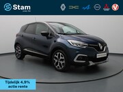 Renault Captur - TCe Intens 150pk Camera | Cruise | Navi | Parkeersens. v+a |