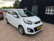 Kia Picanto - 1.2 CVVT ISG Comfort Pack