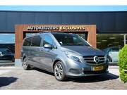 Mercedes-Benz V-klasse - 250d Extra Lang Avantgarde Edition 8 Persoons