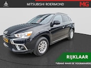 Mitsubishi ASX - 1.6 Cleartec Life | NL-Auto | Navigatie | Climate Controle |