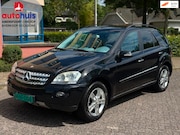 Mercedes-Benz M-klasse - ML 350 4Matic