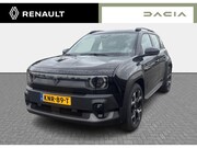 Renault 4 - comfort range techno 52 kWh - pack extended grip / pack wint