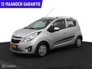 Chevrolet Spark - 1.0 16V LE \AIRCO