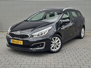 Kia Ceed - Cee'd Sportswagon 1.6 GDI First Edition | Navi | Camera | Cr