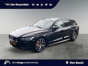 Volvo V60 - 2.0 T8 AWD Polestar Engineered | Pano | Leder | Rijklaar |
