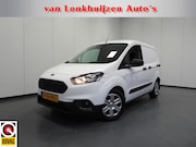 Ford Transit Courier - 1.0 Trend EcoBoost NAVI/CAMERA/2xSCHUIFDEUR/PDC