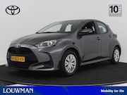 Toyota Yaris - 1.5 Hybrid Active
