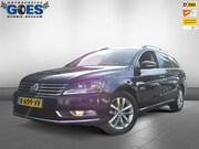 Volkswagen Passat - Variant 1.4 TSI Comfl. BlM