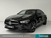Mercedes-Benz CLA-Klasse - 250 e Luxury Line | Navigatie | Achteruitrijcamera | Stoelve