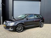 Audi A3 - Sportback 1.4 TFSI Attraction Carplay