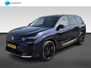 Citroën C5 Aircross - | Hybrid 145pk Automaat | MAX | Leer | Massage | Handsfree a