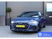 Audi A3 - Sportback 35 TFSI S edition | Pano | Sportstoelen en stuur |