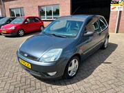 Ford Fiesta - 1.3 Futura // Airco // APK 12-6-2027