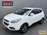Hyundai ix35 - 1.6i GDI i-Motion Trekhaak/Parkeerhulp/Cruise-control/Blueto