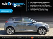 Hyundai Kona - Hybrid Comfort Smart