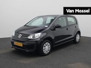 Volkswagen Up! - 1.0 | 65 PK | | Airco | elektrische ramen voor | DAB ontvang
