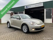 Volkswagen Beetle - 1.2 TSI, Airco, Stoelverw, Mistlampen, Lmvelgen