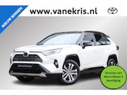 Toyota RAV4 - 2.5 Hybrid AWD Bi-Tone, Alarm klasse 3, 360 camera, BSM