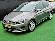 Volkswagen Golf Sportsvan - 1.4 TSI Highline AUTOMAAT!