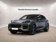 Porsche Cayenne Coupé - 3.0 E-Hybrid
