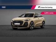 Audi Q5 - 2.0 TFSI e-hybrid quattro S edition 299 PK · Head
