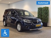 Renault Kangoo - Rolstoelauto Automaat 4+1