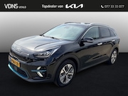 Kia e-Niro - DyanmicPLusLine Climate Control/Trekhaak/Stoelverwarming