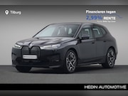 BMW iX - xDrive40 High Executive 77 kWh | Driving Assistant Professio