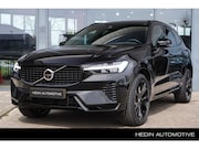 Volvo XC60 - 2.0 T6 Plug-in hybrid AWD Ultra Dark