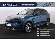 Lynk & Co 01 - 1.5 - Automaat - Panorama/schuifdak - Adaptieve Cruise contr