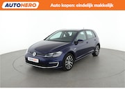 Volkswagen e-Golf - | LH72296 |